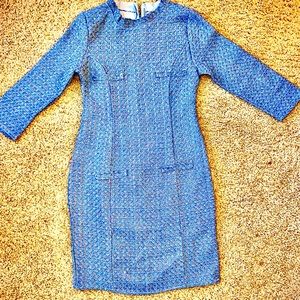 FIRST LADY Formal Dress